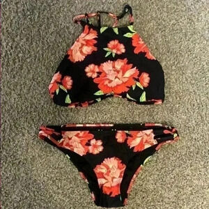 Cabana de Sol 2 Piece Bikini - Size L